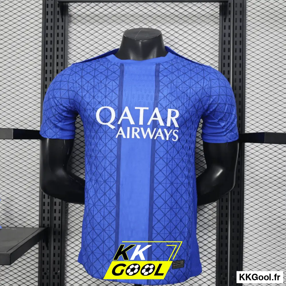 KKGool -  Maillot Player PSG Concept 2025/2026