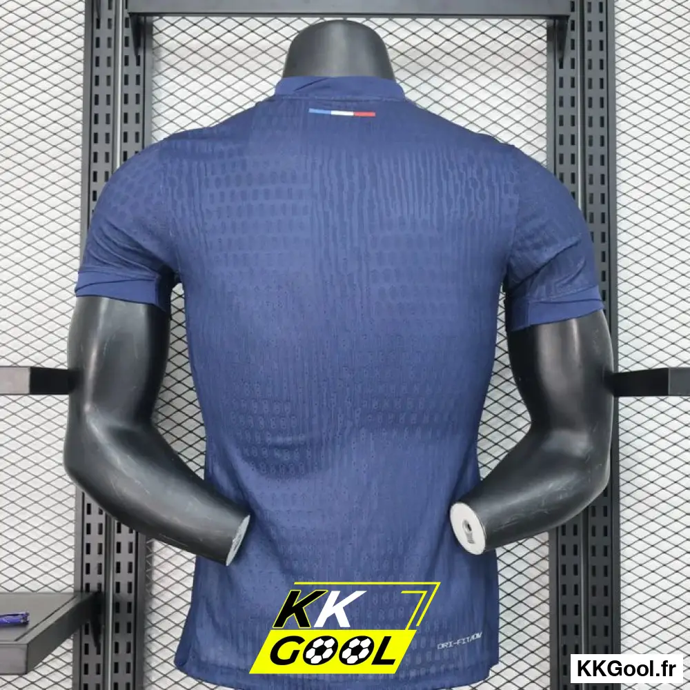 KKGool -  Maillot Player PSG Domicile 2024/2025 - Image 2