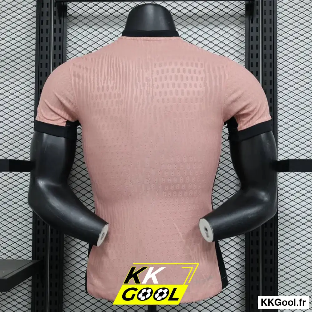 KKGool -  Maillot Player PSG Third 2024/2025 - Image 2