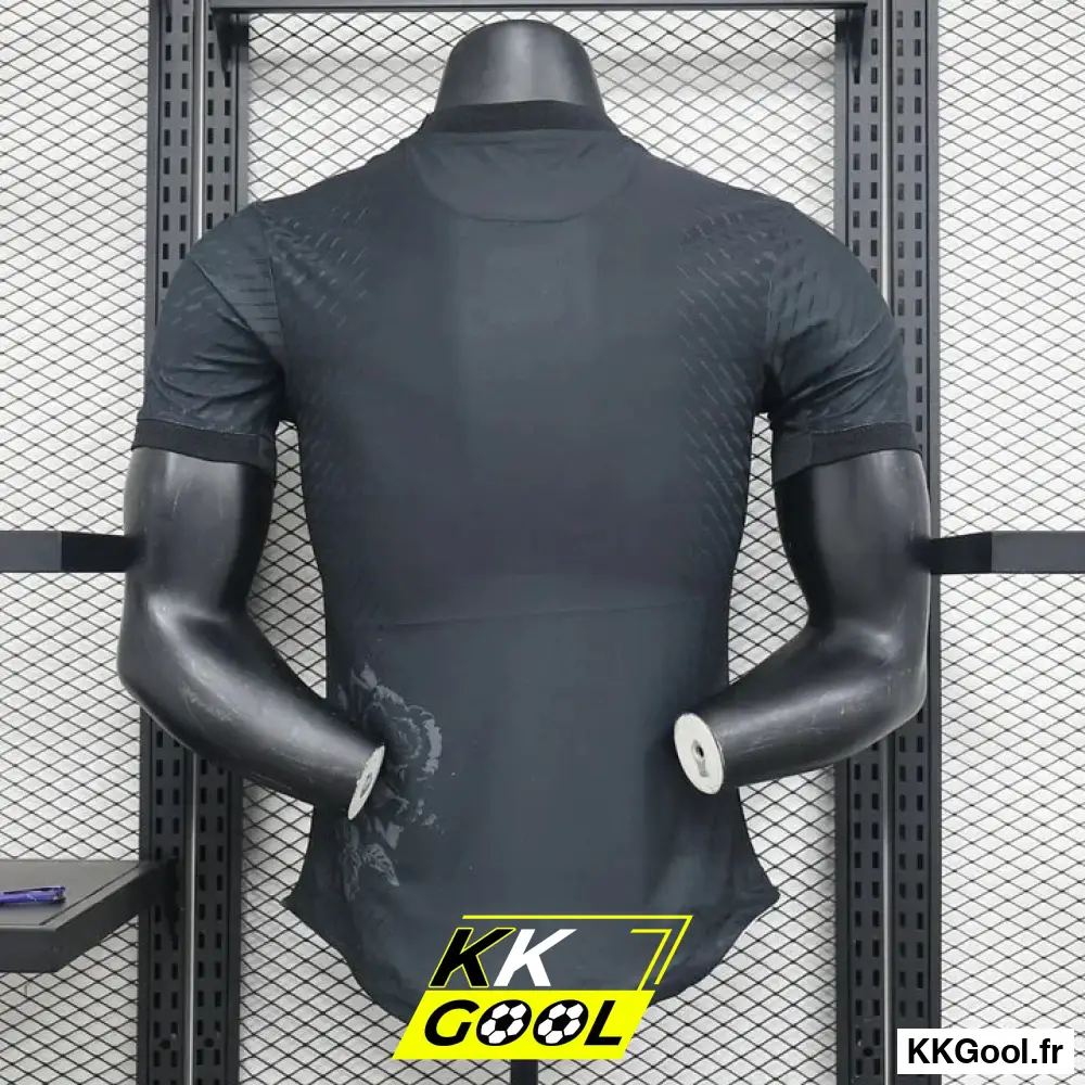 KKGool -  Maillot Player Real Madrid 2024/2025 - Image 2