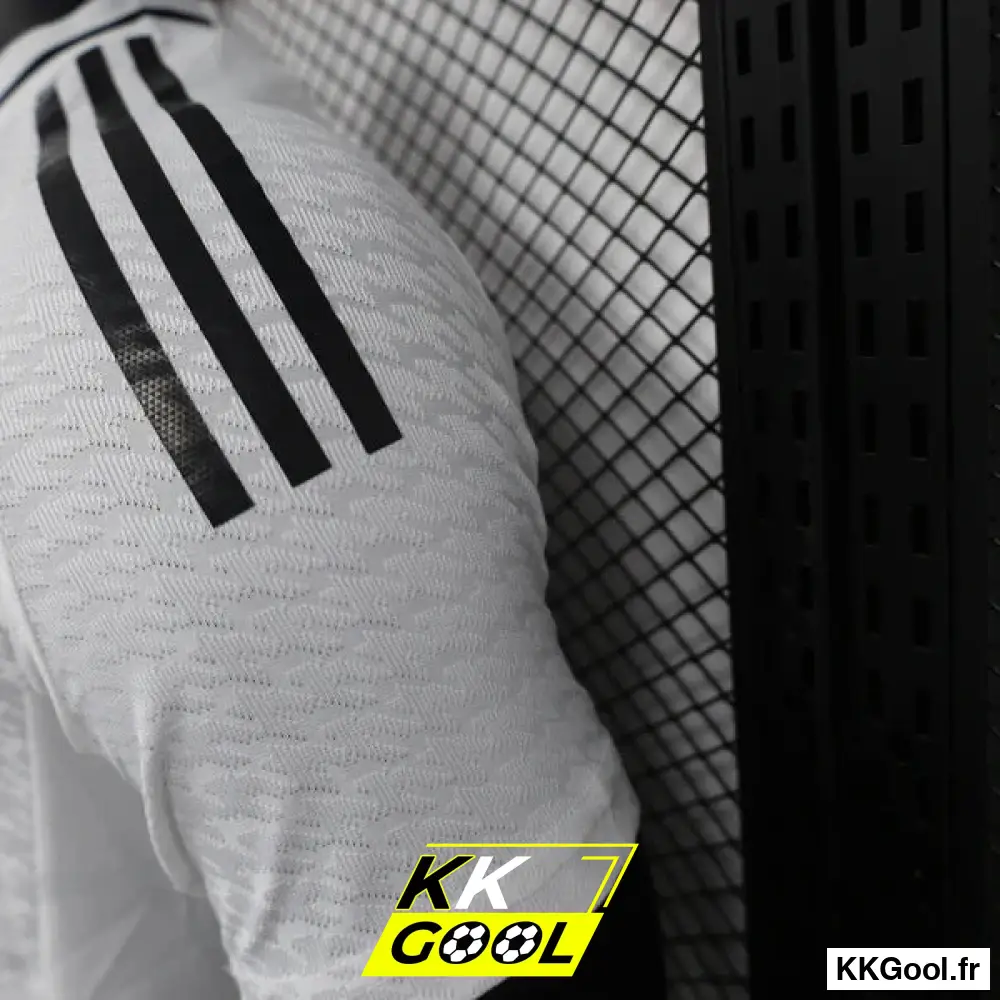 KKGool - Maillot Player Real Madrid Domicile 2024/2025 - Image 10