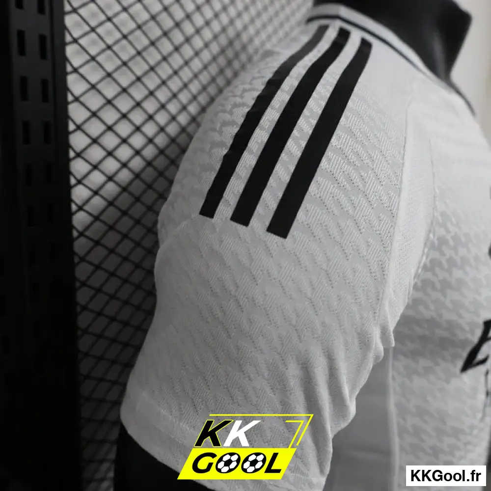 KKGool - Maillot Player Real Madrid Domicile 2024/2025 - Image 11
