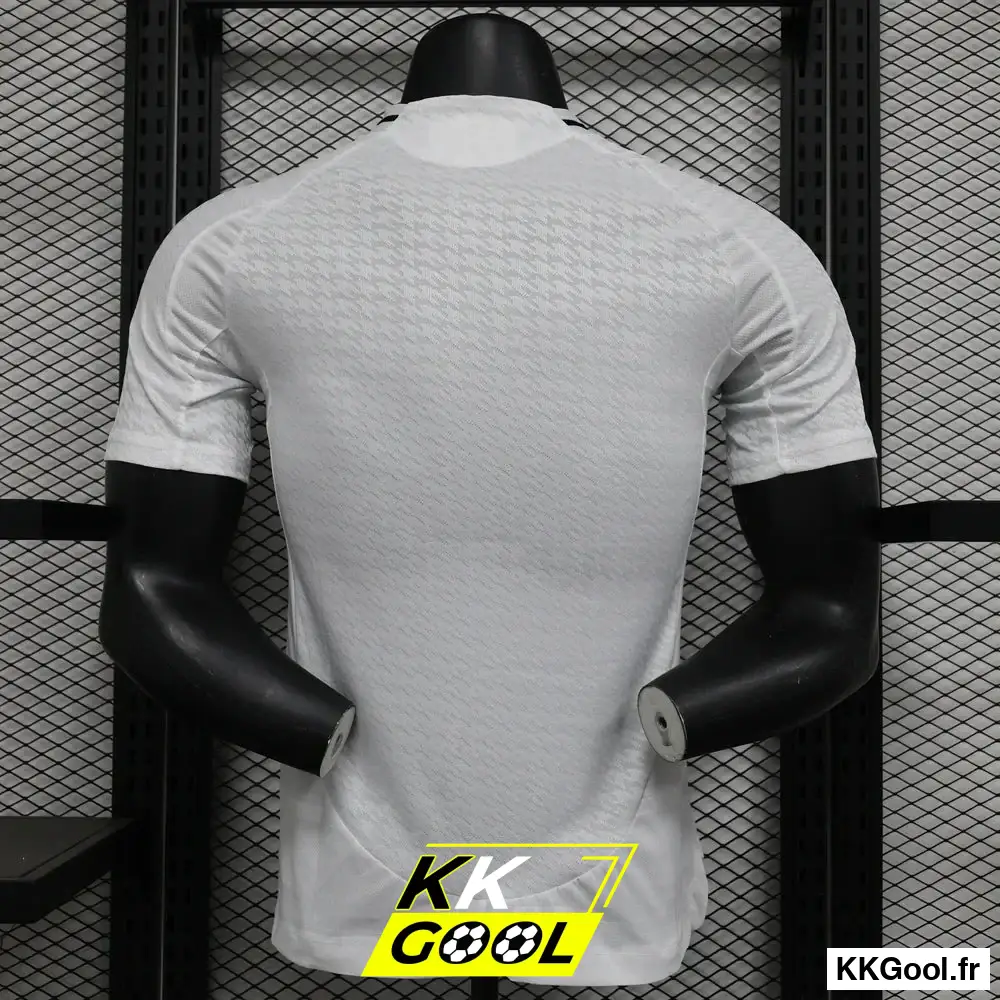 KKGool - Maillot Player Real Madrid Domicile 2024/2025 - Image 2