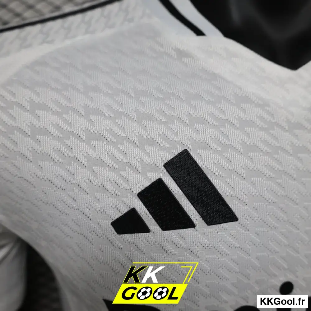 KKGool - Maillot Player Real Madrid Domicile 2024/2025 - Image 5