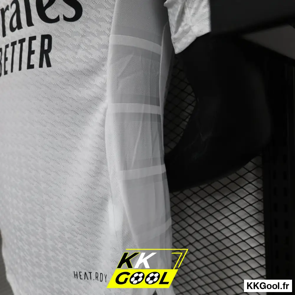KKGool - Maillot Player Real Madrid Domicile 2024/2025 - Image 8