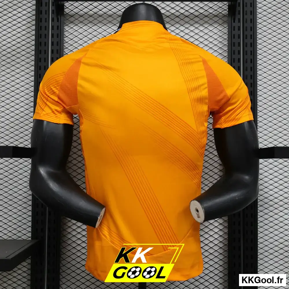 KKGool -  Maillot Player Real Madrid Extérieur 2024/2025 - Image 2