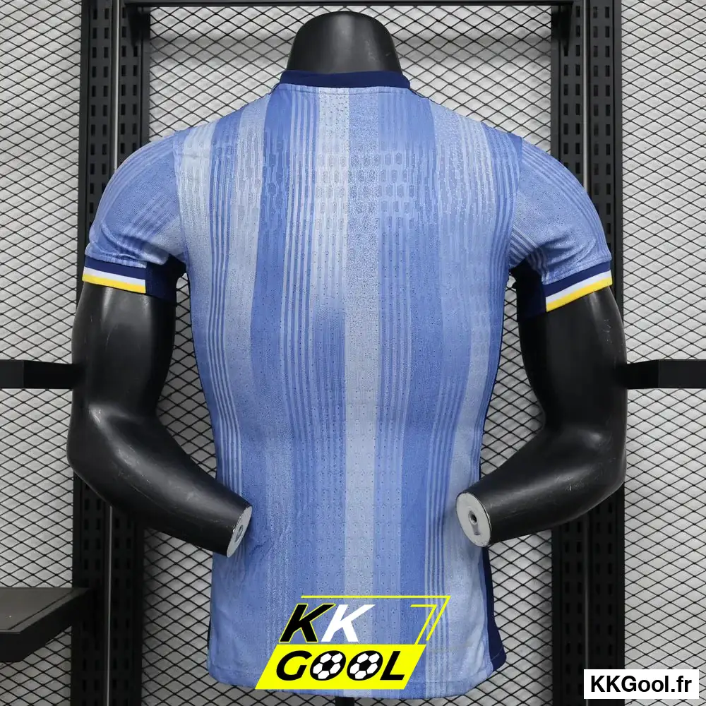 KKGool -  Maillot Player Tottenham Extérieur 2024/2025 - Image 2
