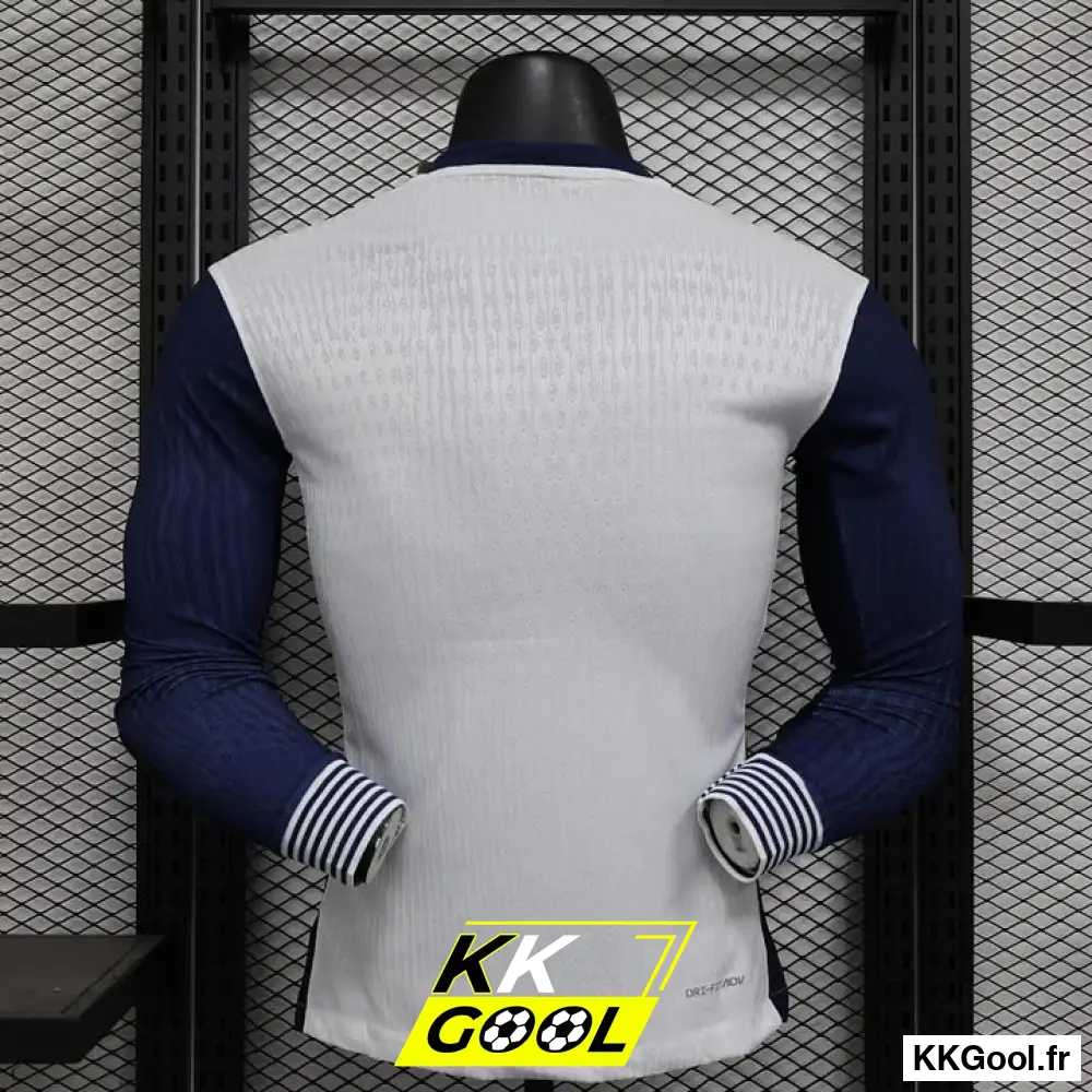 KKGool -  Maillot Player Tottenham Manches Longues 2024/2025 - Image 2