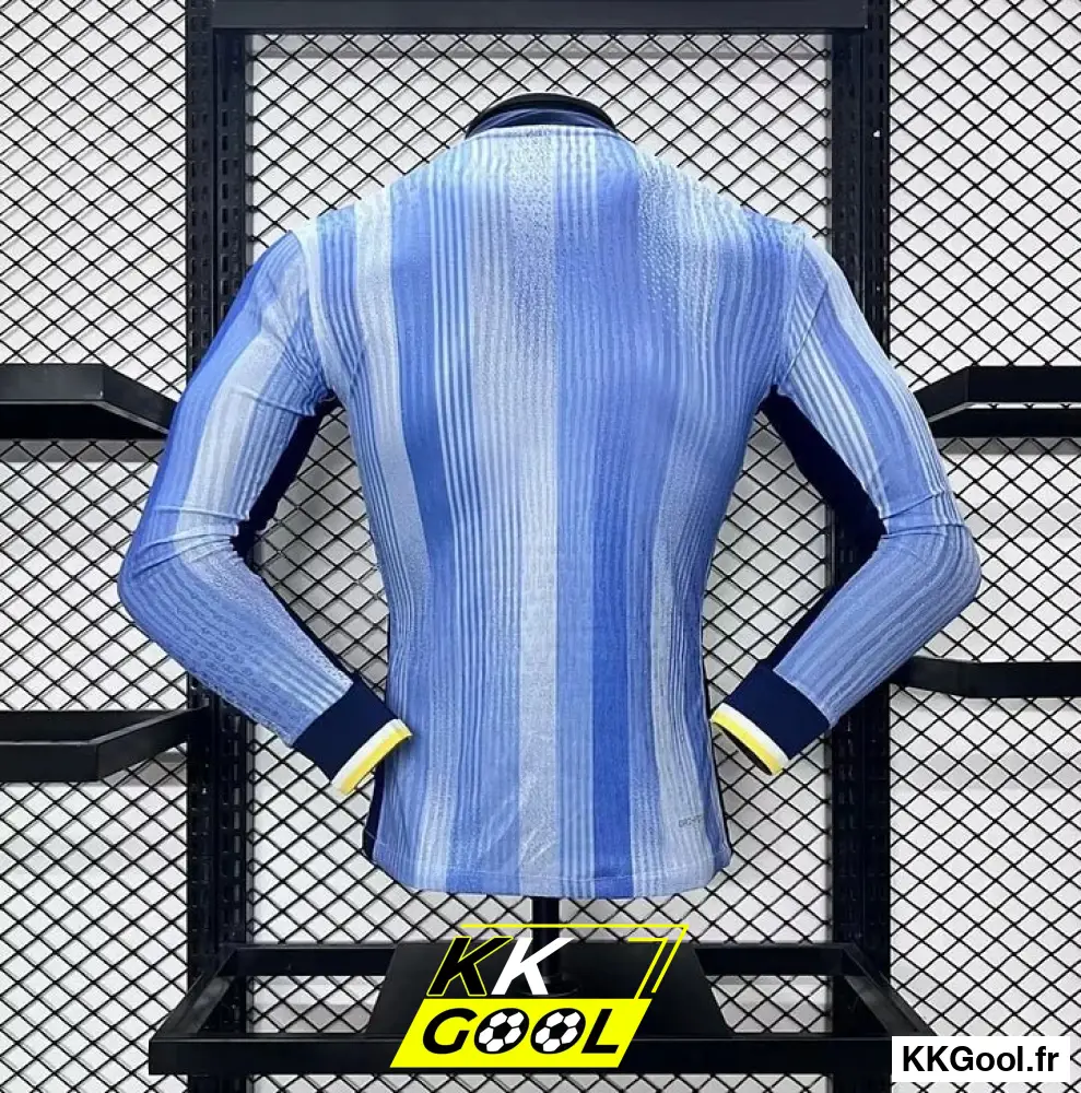 KKGool -  Maillot Player Tottenham Manches Longues 2024/2025 - Image 2