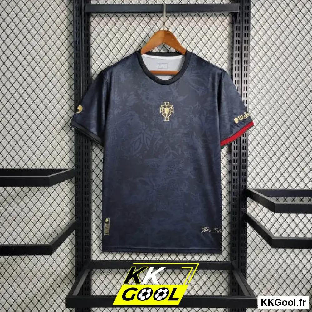 KKGool -  Maillot Portugal Concept 2024/2025