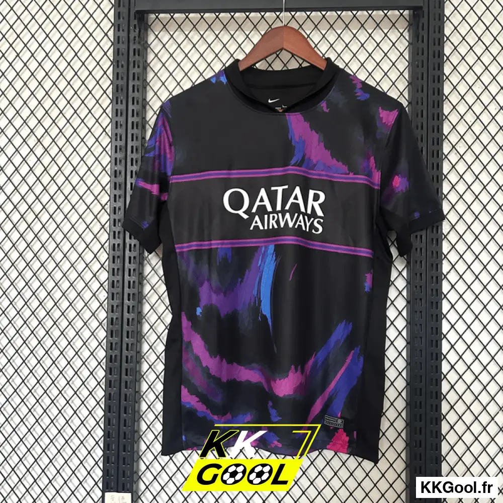 KKGool -  Maillot PSG 2025/2026