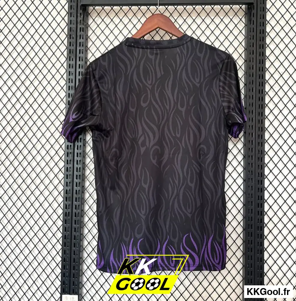 KKGool -  Maillot PSG 2025/2026 - Image 2