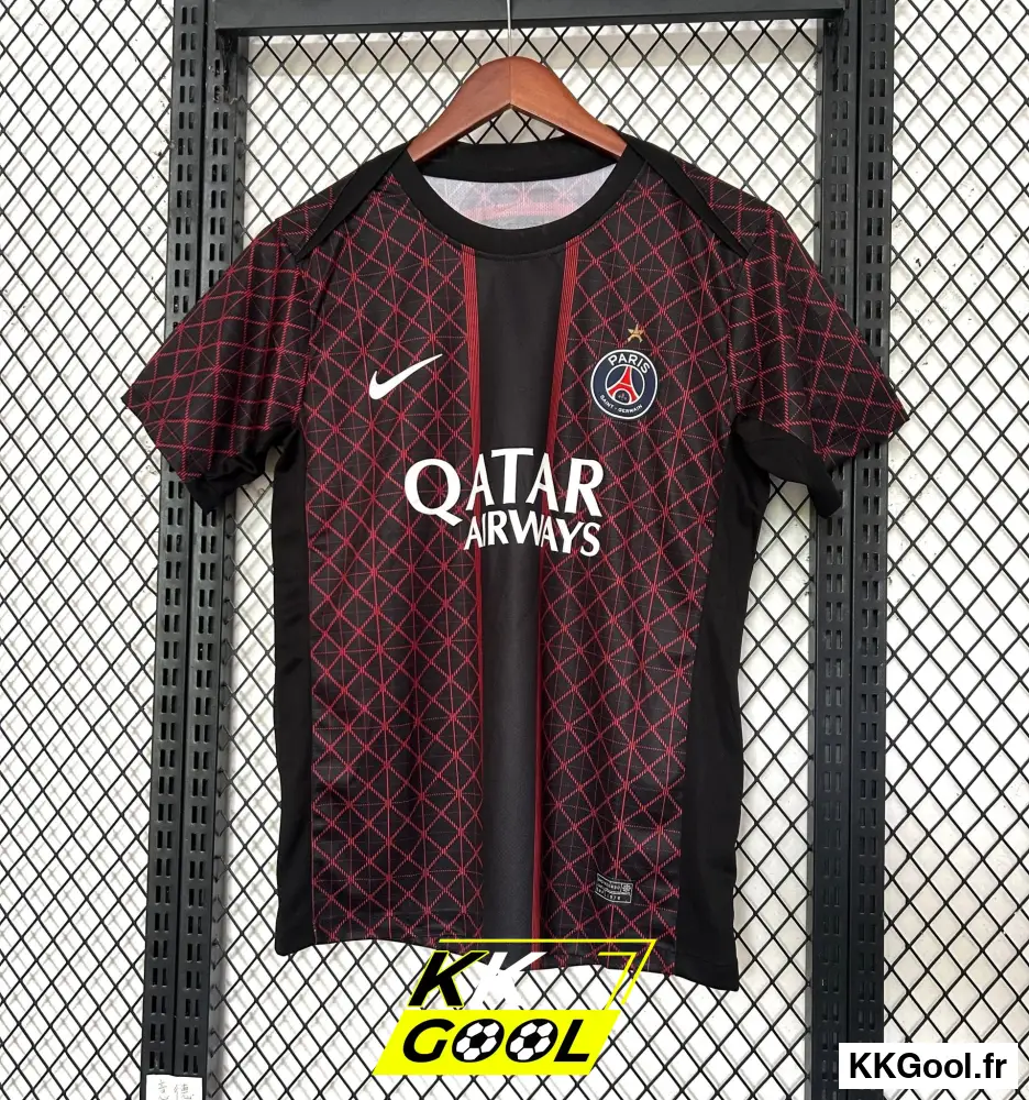 KKGool -  Maillot PSG Concept 2025/2026