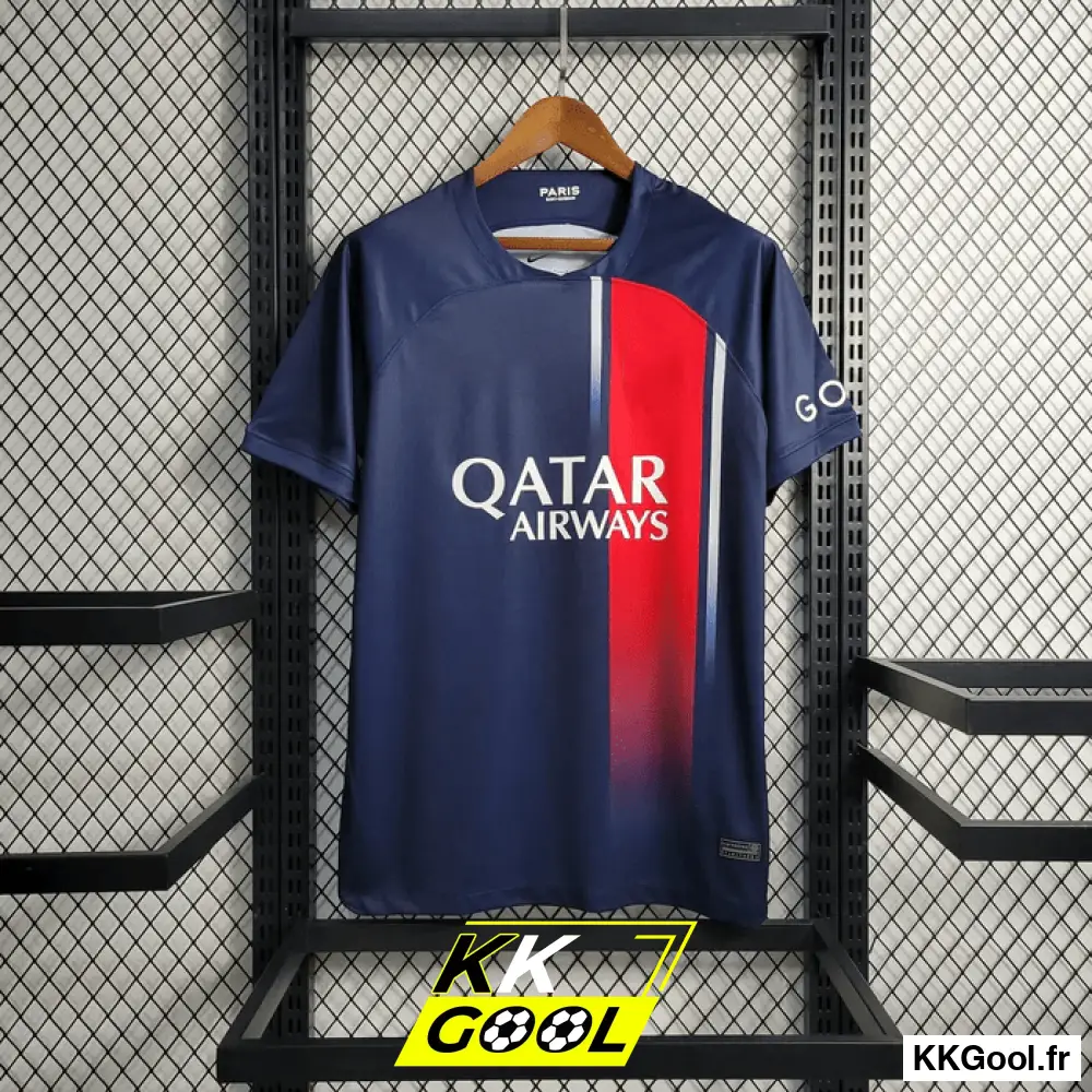 KKGool -  Maillot PSG Domicile 2023/2024