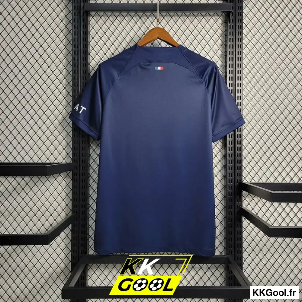 KKGool -  Maillot PSG Domicile 2023/2024 - Image 2