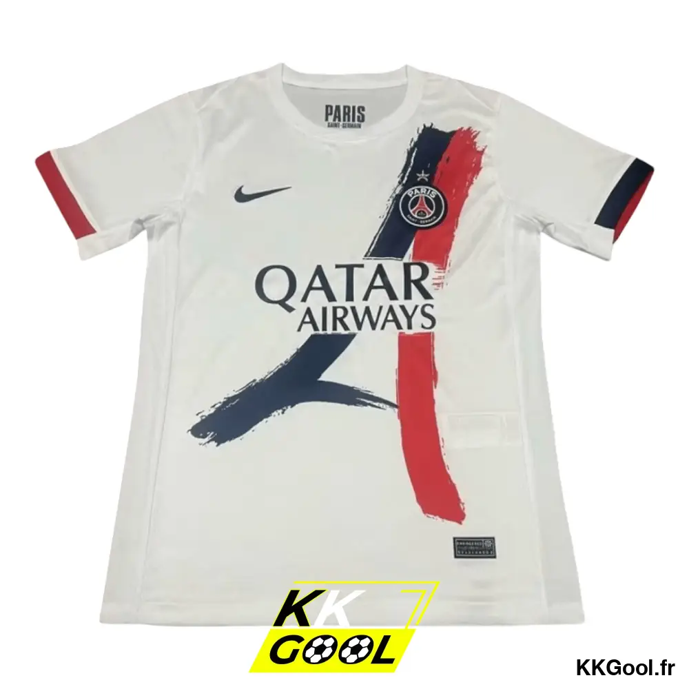 KKGool -  Maillot PSG Domicile 2024/2025