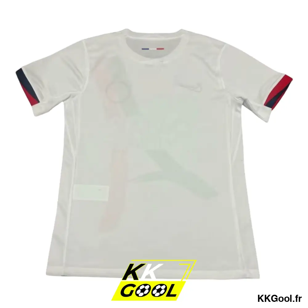 KKGool -  Maillot PSG Domicile 2024/2025 - Image 2