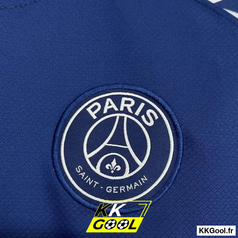 KKGool -  Maillot PSG Fourth 2024/2025 - Image 3