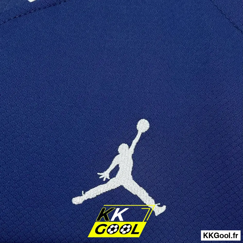KKGool -  Maillot PSG Fourth 2024/2025 - Image 4
