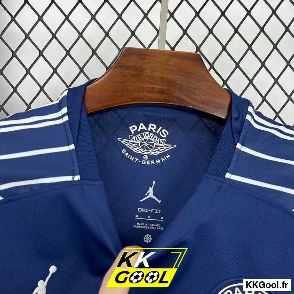 KKGool -  Maillot PSG Fourth 2024/2025 - Image 5