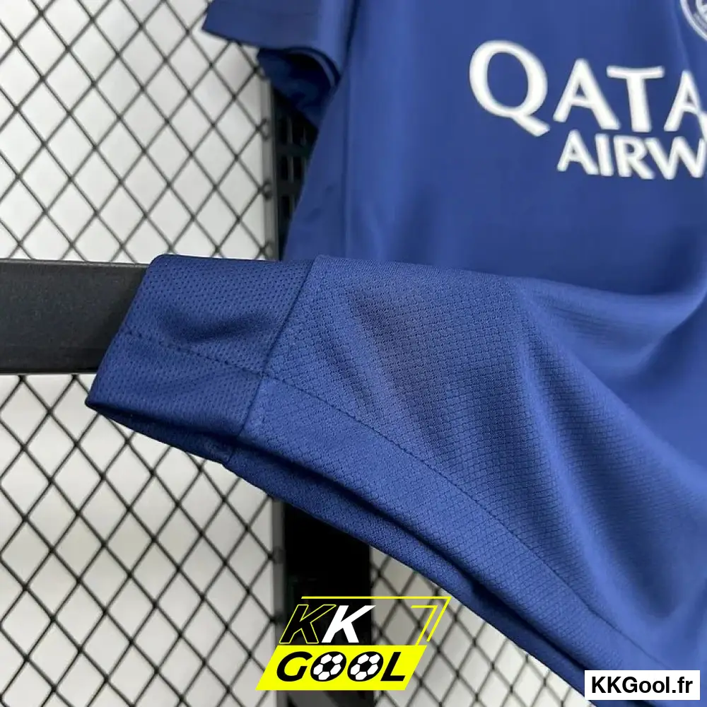 KKGool -  Maillot PSG Fourth 2024/2025 - Image 7