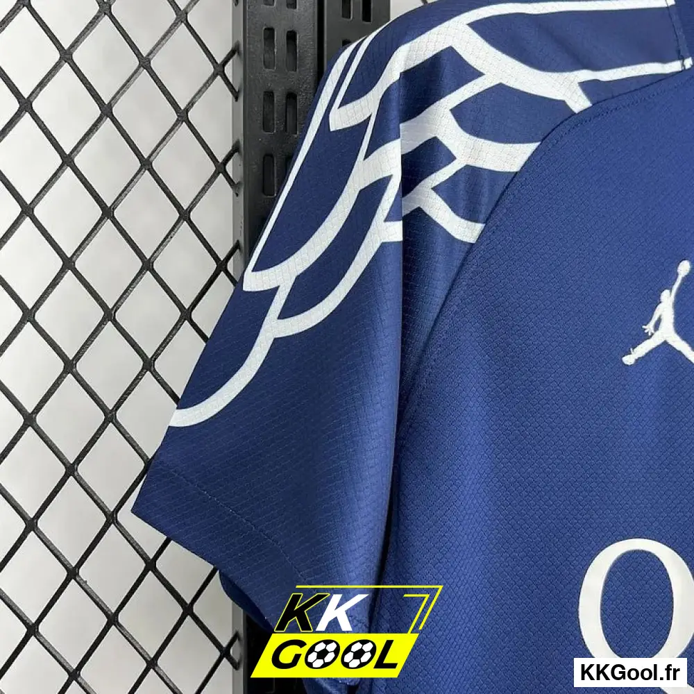 KKGool -  Maillot PSG Fourth 2024/2025 - Image 8