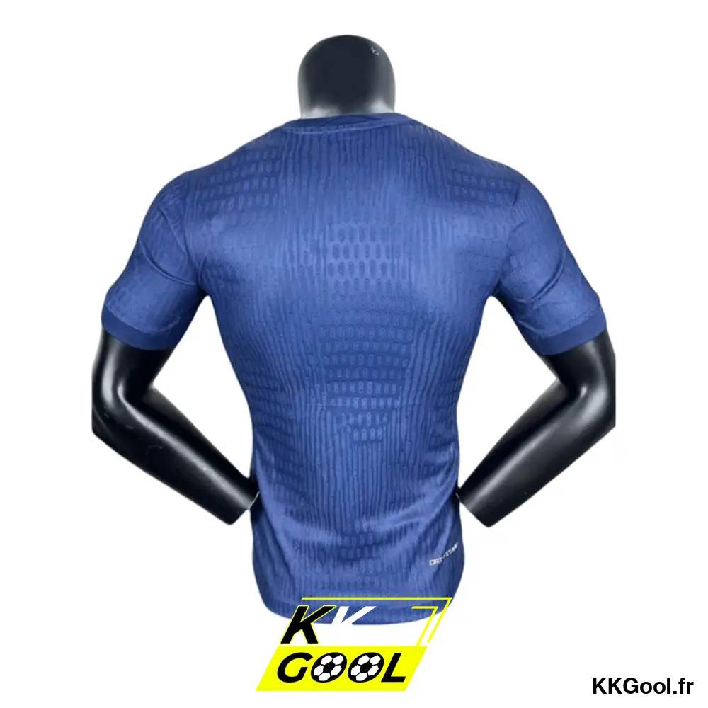 KKGool -  Maillot PSG Player Domicile 2025/2026 - Image 2
