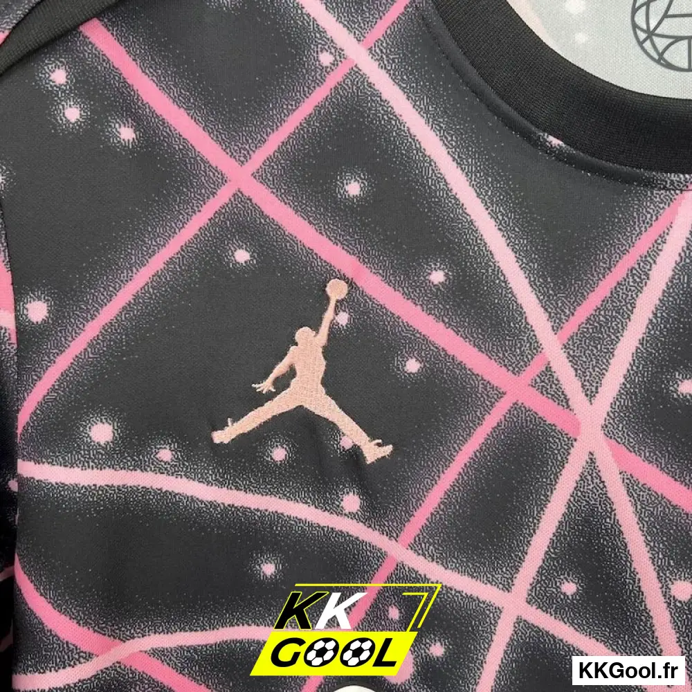 KKGool -  Maillot PSG Pre Match 2025/2026 - Image 4
