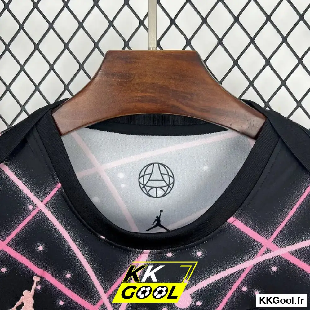 KKGool -  Maillot PSG Pre Match 2025/2026 - Image 6