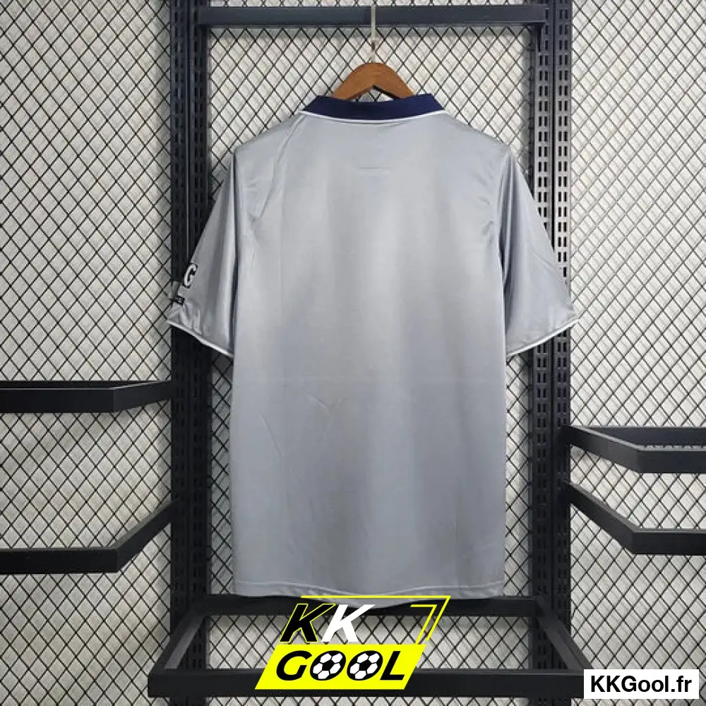 KKGool -  Maillot PSG Rétro 2000 - Image 3