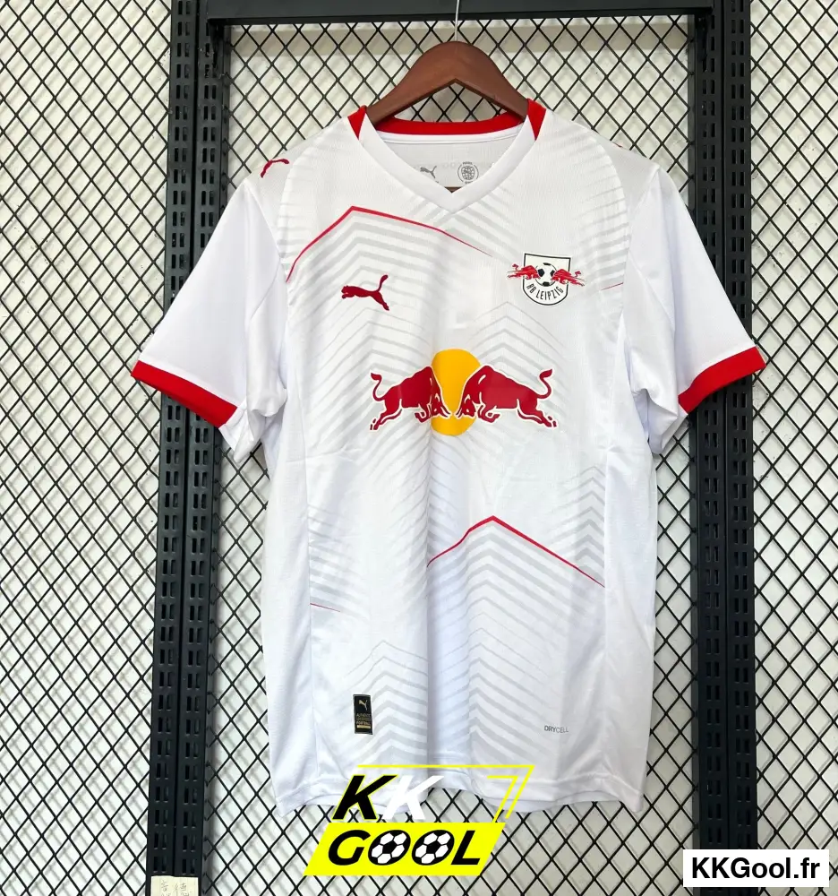 KKGool -  Maillot RB Leipzig 2025/2026