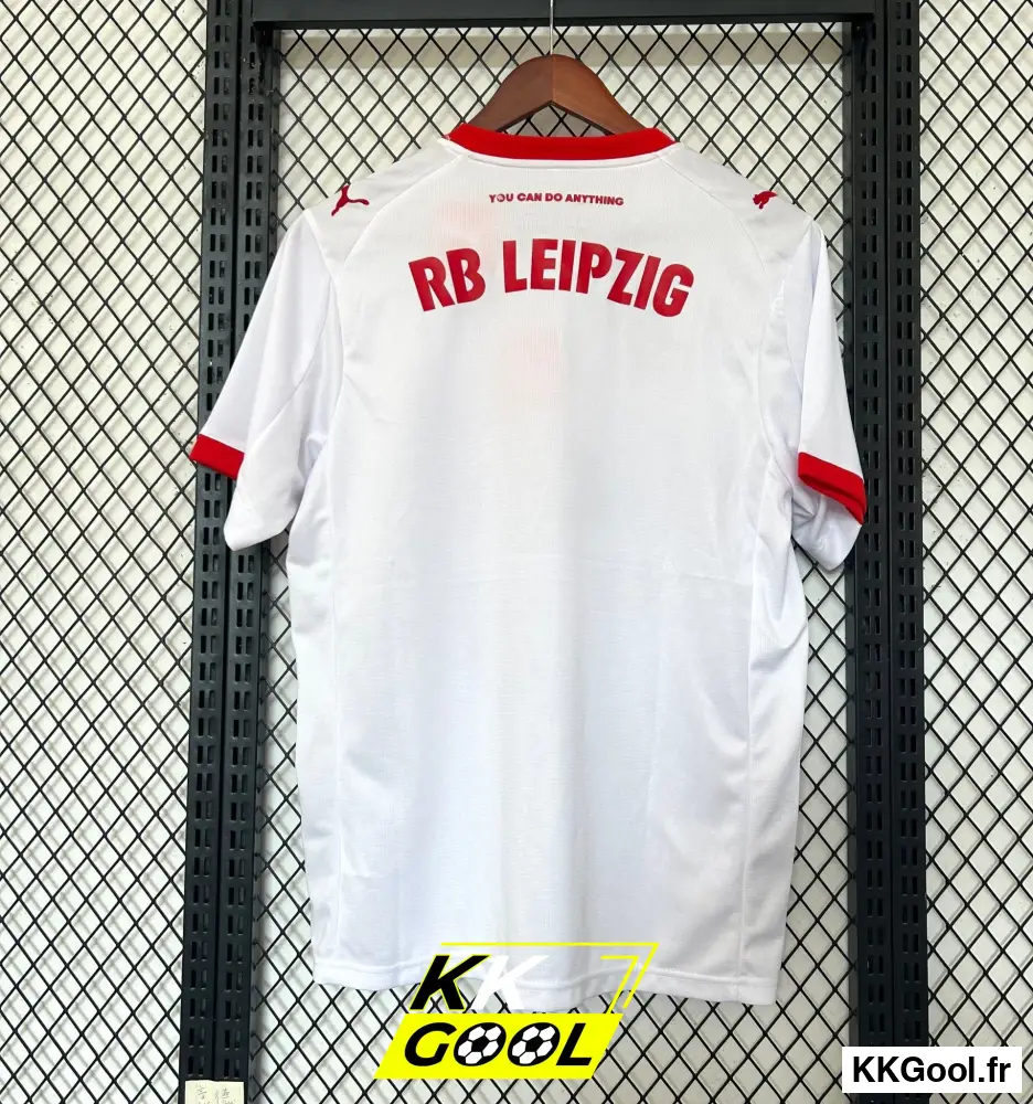KKGool -  Maillot RB Leipzig 2025/2026 - Image 2