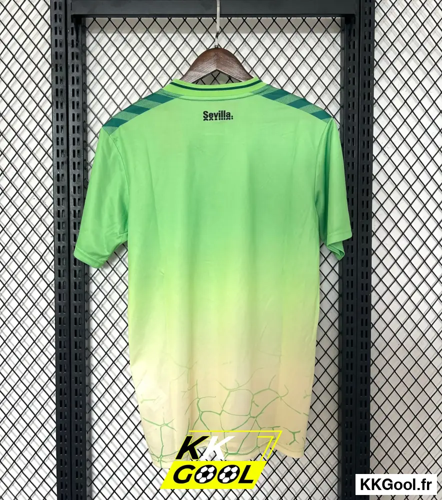 KKGool -  Maillot Real Betis 2024/2025 - Image 2