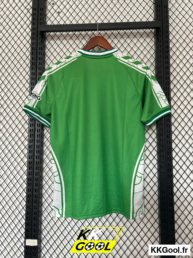 KKGool -  Maillot Real Betis 2025/2026 - Image 2