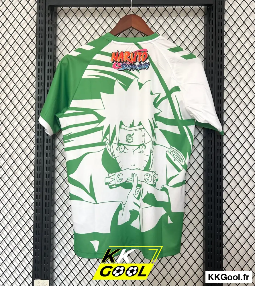 KKGool -  Maillot Real Betis Concept 2025/2026 - Image 2