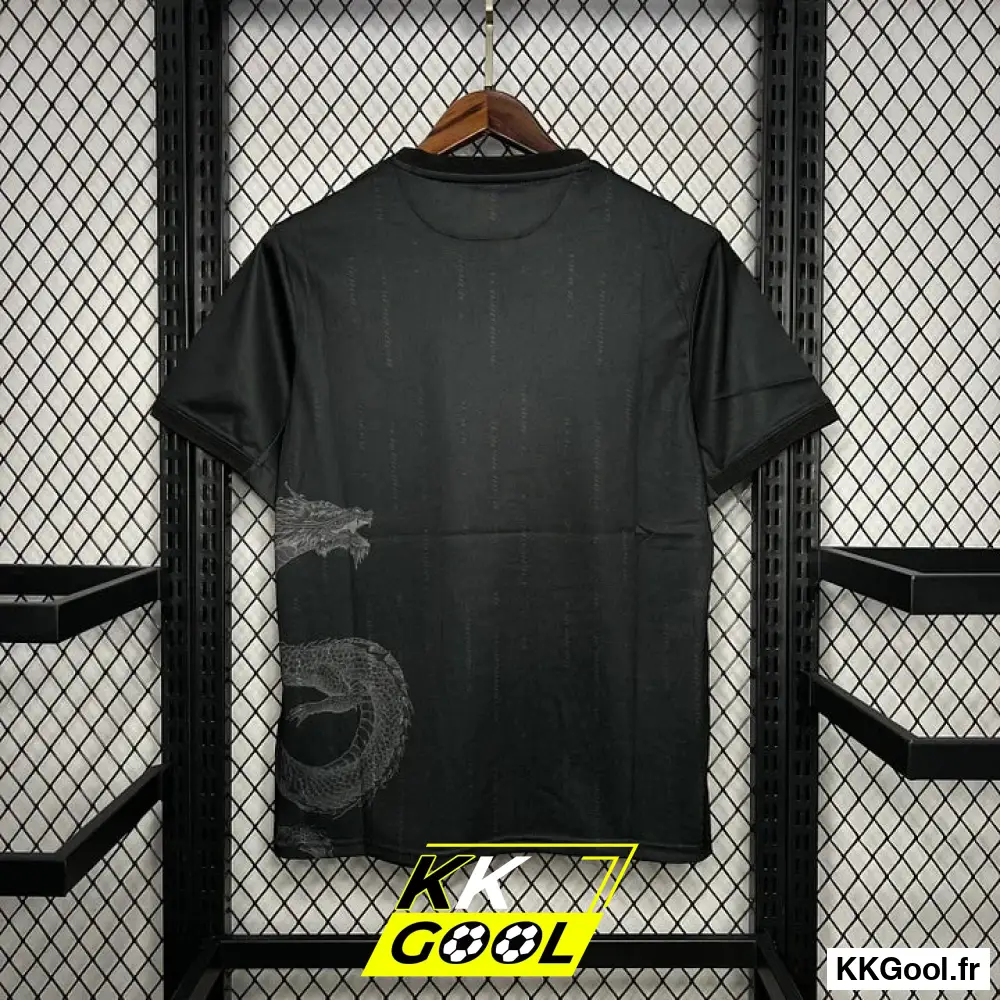 KKGool -  Maillot Real Madrid 2024/2025 - Image 2