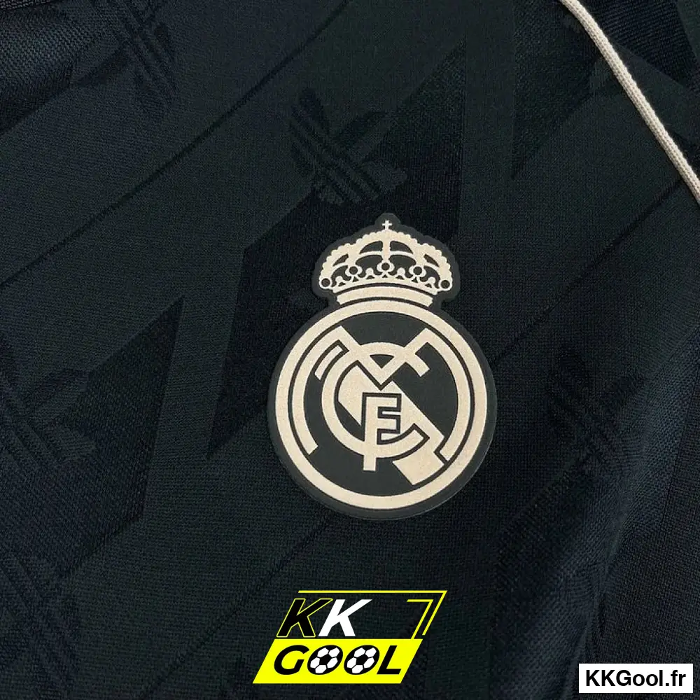KKGool -  Maillot Real Madrid 2024/2025 - Image 3