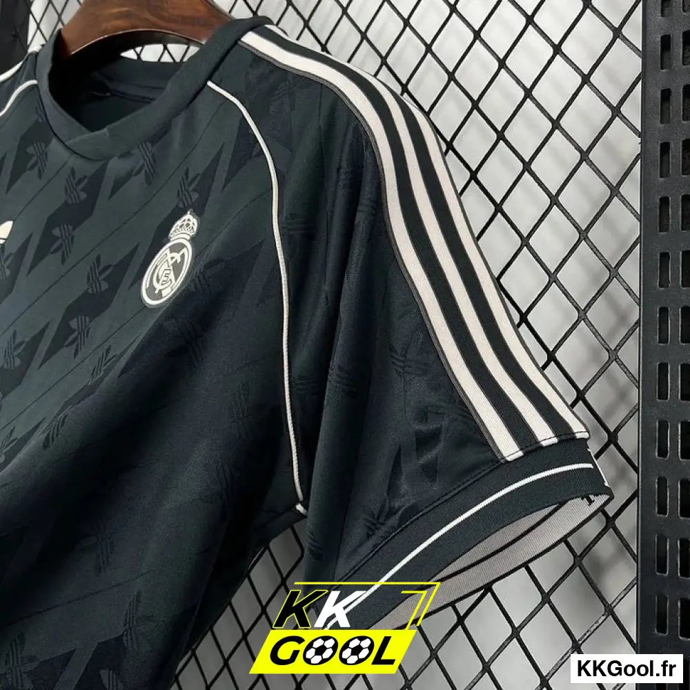 KKGool -  Maillot Real Madrid 2024/2025 - Image 6