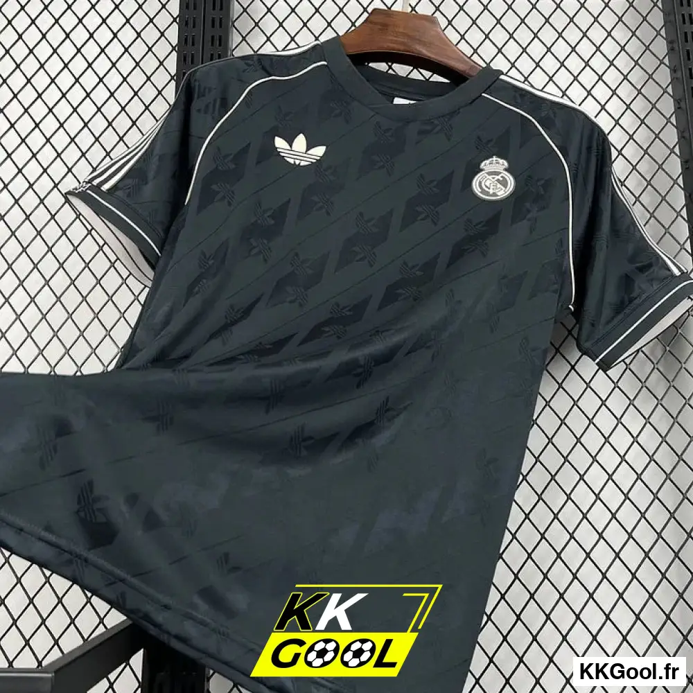 KKGool -  Maillot Real Madrid 2024/2025 - Image 7