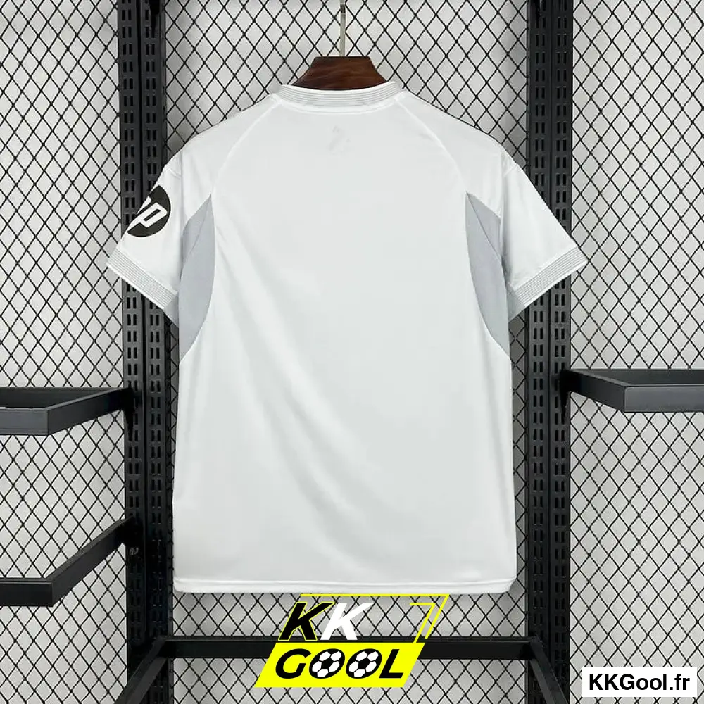 KKGool -  Maillot Real Madrid 2025/2026 - Image 2