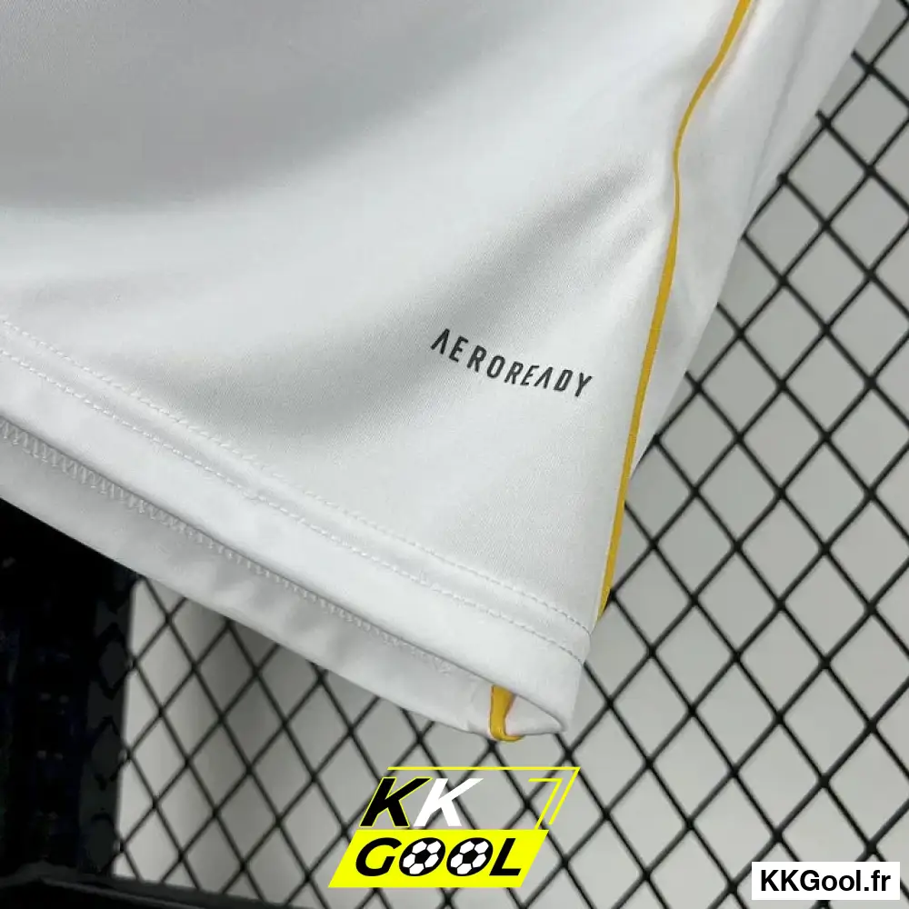 KKGool -  Maillot Real Madrid 2025/2026 - Image 5