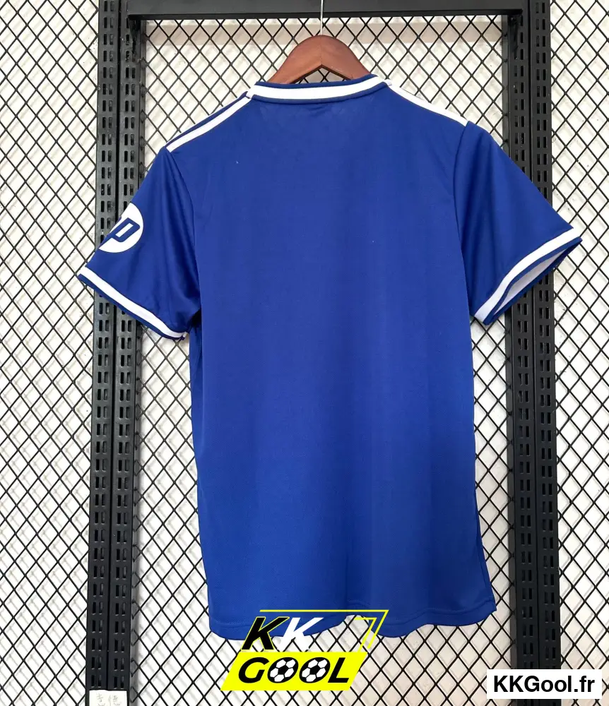 KKGool -  Maillot Real Madrid 2025/2026 - Image 2