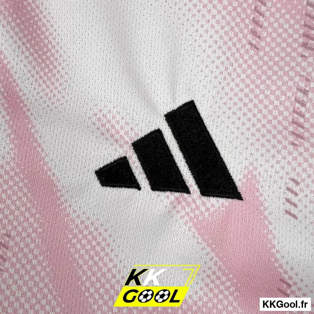 KKGool -  Maillot Real Madrid Concept 2024/2025 - Image 4