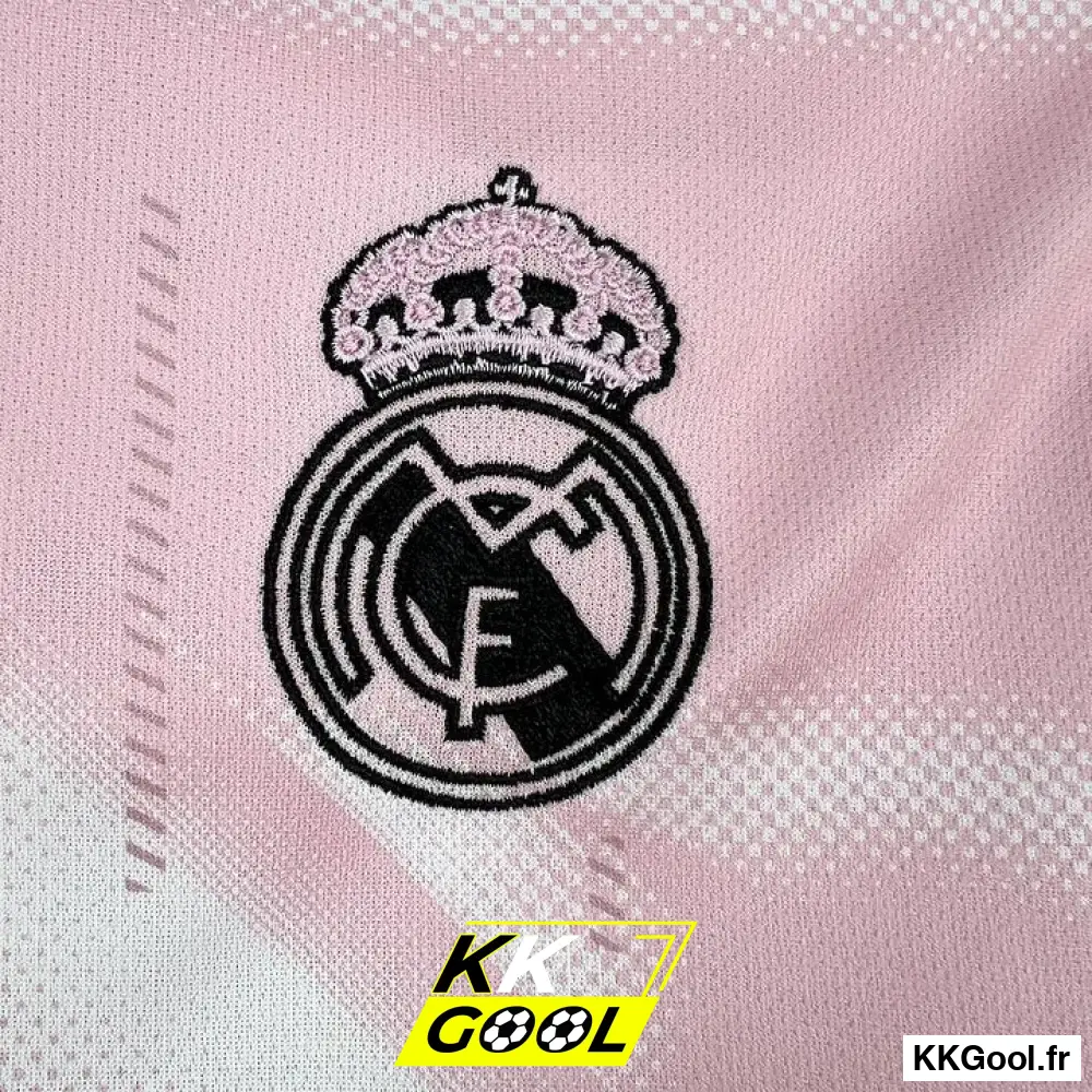 KKGool -  Maillot Real Madrid Concept 2024/2025 - Image 5