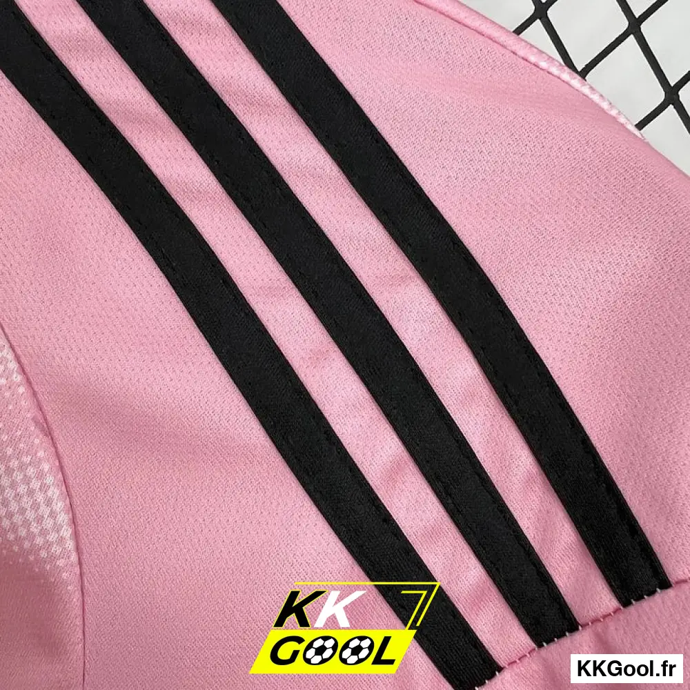 KKGool -  Maillot Real Madrid Concept 2024/2025 - Image 7
