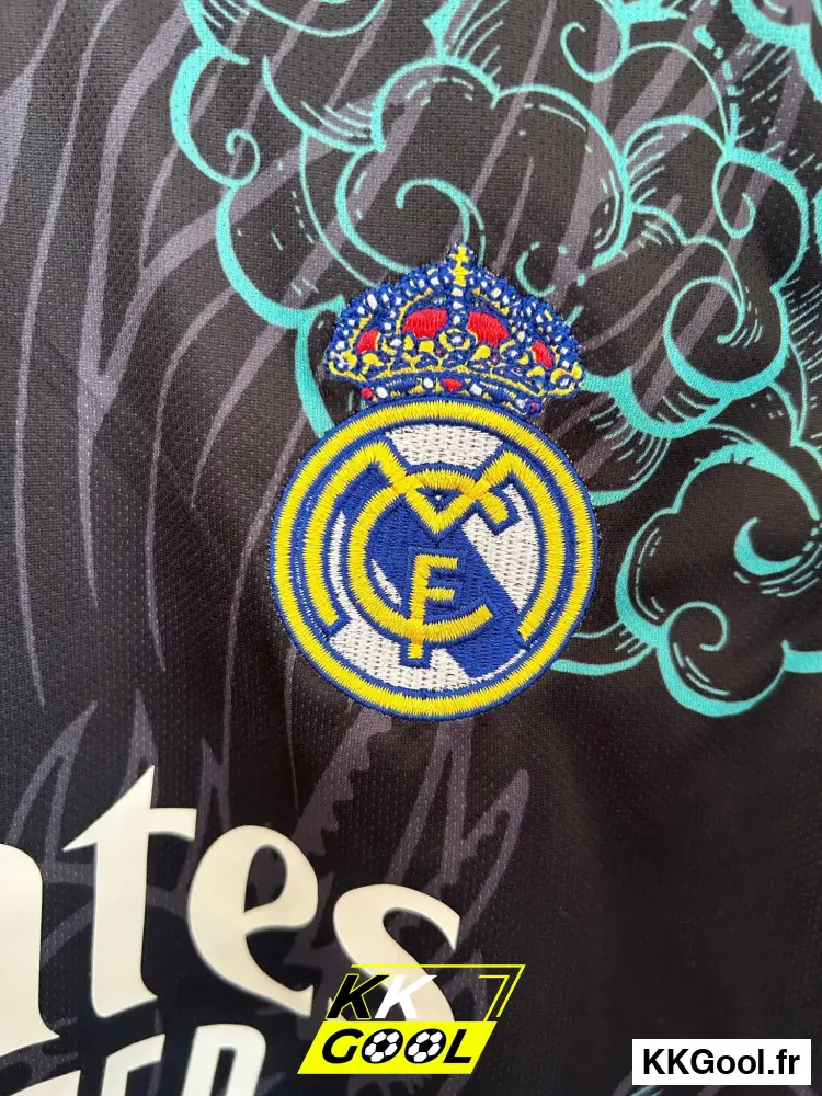 KKGool -  Maillot Real Madrid Concept 2025/2026 - Image 3