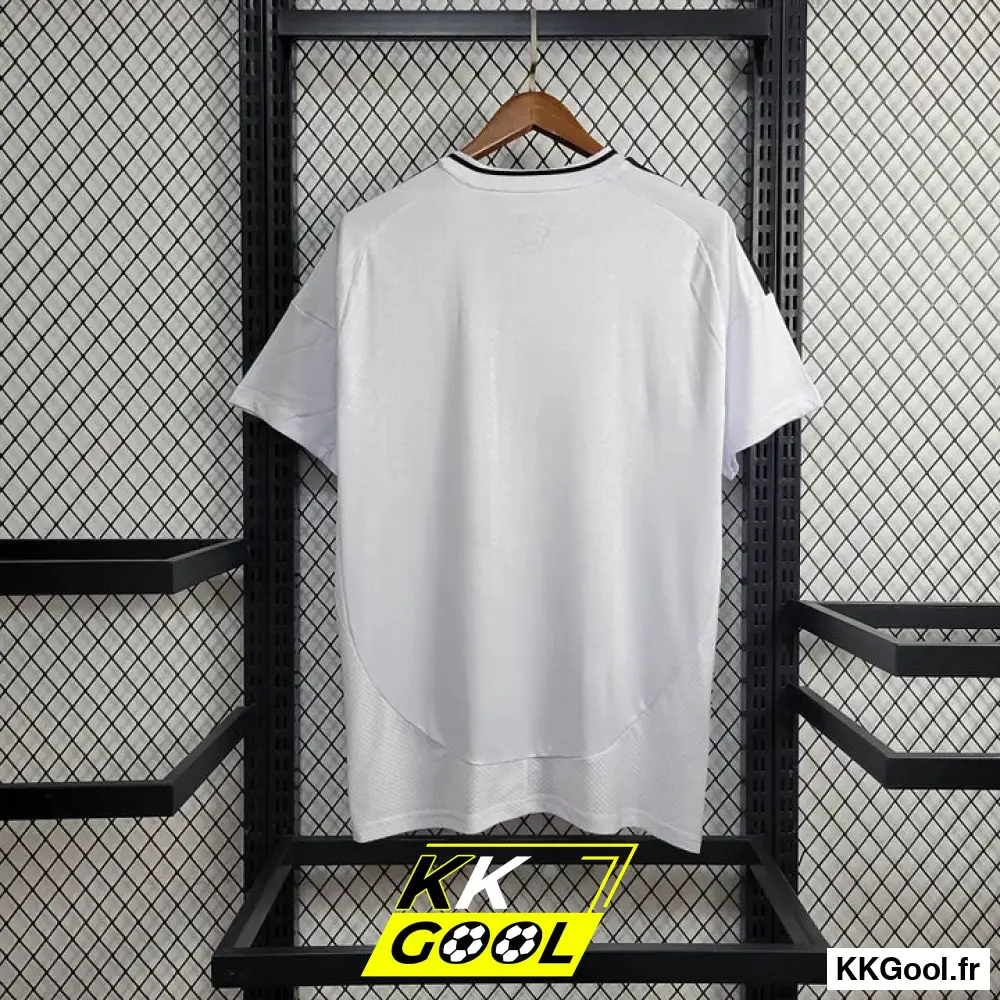 KKGool -  Maillot Real Madrid Domicile 2024/2025 - Image 2