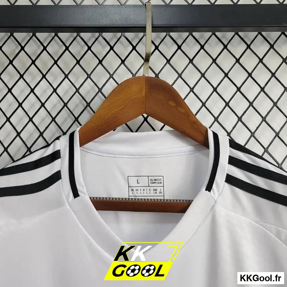 KKGool -  Maillot Real Madrid Domicile 2024/2025 - Image 7