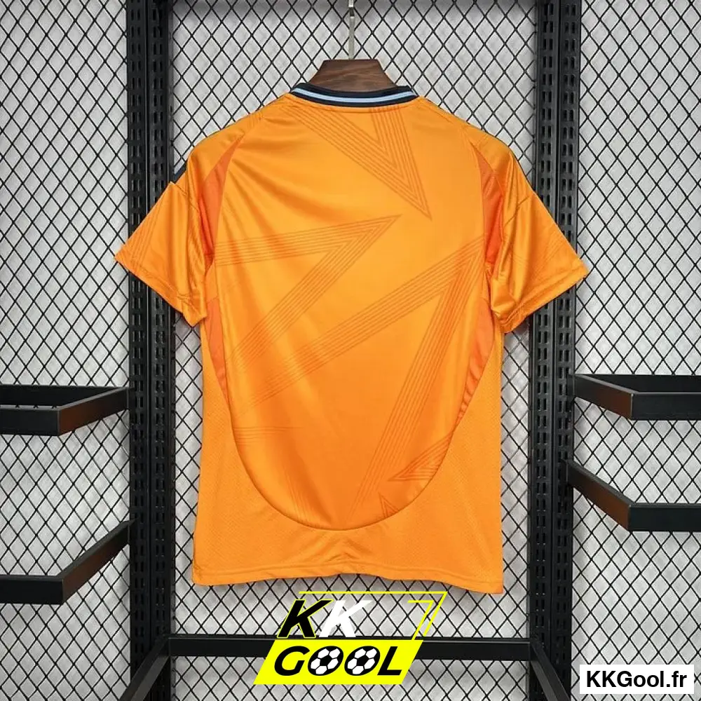KKGool -  Maillot Real Madrid Extérieur 2024/2025 - Image 2