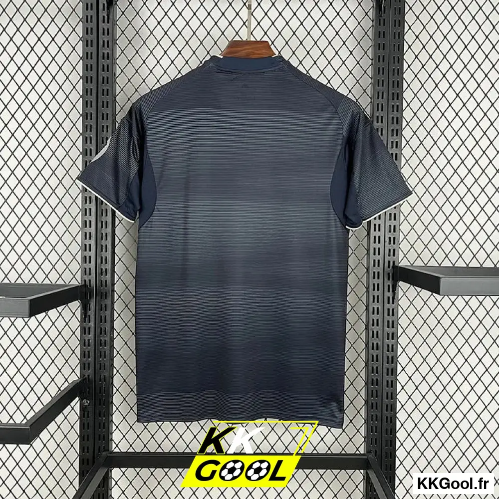 KKGool -  Maillot Real Madrid Extérieur 2025/2026 - Image 2
